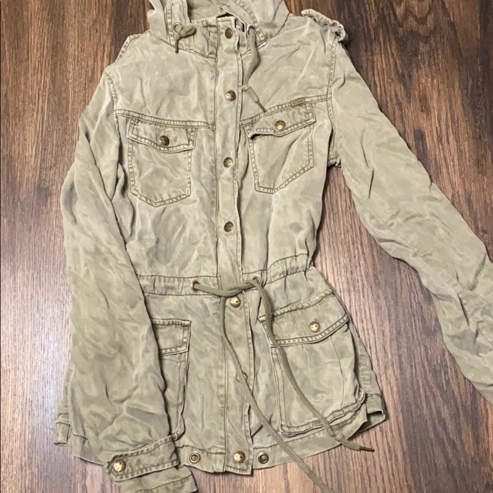 Jacket